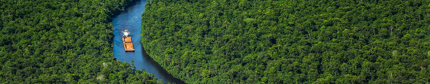 Launching South America’s first Islamic bank - Trust Bank